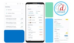 The native iOS and Android app brings offline access and unified field workflows to teams using D-Tools Cloud. The native iOS and Android app brings offline access and unified field workflows to teams using D-Tools Cloud.
