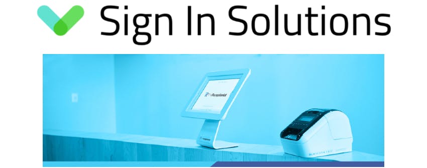 Sign In Solutions has acquired The Receptionist, integrating the Denver-based visitor management company&rsquo;s Radical Support&circledR; service model into the Sign In Solutions and Sign In App portfolios.