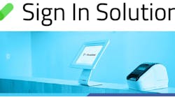 Sign In Solutions has acquired The Receptionist, integrating the Denver-based visitor management company’s Radical Support® service model into the Sign In Solutions and Sign In App portfolios. Sign In Solutions has acquired The Receptionist, integrating the Denver-based visitor management company’s Radical Support® service model into the Sign In Solutions and Sign In App portfolios.