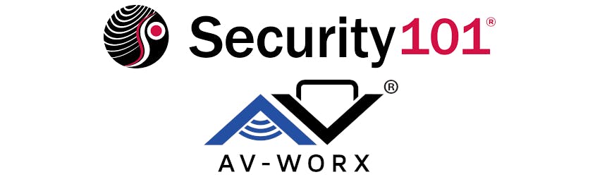 The combination of Security 101 and AV-Worx brings audio-visual engineering and visualization expertise into environments where security operations and real-time decision-making converge.
