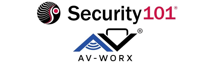 The combination of Security 101 and AV-Worx brings audio-visual engineering and visualization expertise into environments where security operations and real-time decision-making converge.