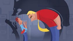 Most organizations make the same mistake. They equate visibility with prevention. A new camera system, a locking system, or a panic alarm is installed at the front desk. These tools are valuable and necessary, but they only work once someone has already crossed a behavioral threshold. Most organizations make the same mistake. They equate visibility with prevention. A new camera system, a locking system, or a panic alarm is installed at the front desk. These tools are valuable and necessary, but they only work once someone has already crossed a behavioral threshold.