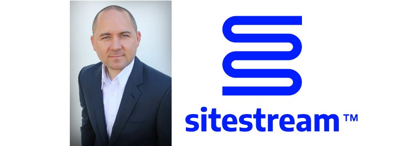 Jeff Perri previously founded access control company PDK and later served as its President and COO before joining SiteStream Security.
