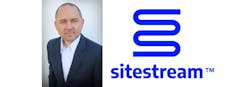 Jeff Perri previously founded access control company PDK and later served as its President and COO before joining SiteStream Security. Jeff Perri previously founded access control company PDK and later served as its President and COO before joining SiteStream Security.