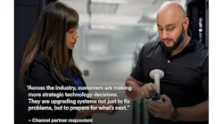Security professionals increasingly are upgrading systems as part of longer-term modernization strategies, reflecting a shift toward more integrated, future-ready physical security operations, according to findings in Genetec’s 'State of Physical Security 2026' report.