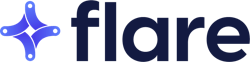 696a5eb3e8a88081548ec43b Flare Logo Full Color 696a5eb3e8a88081548ec43b Flare Logo Full Color
