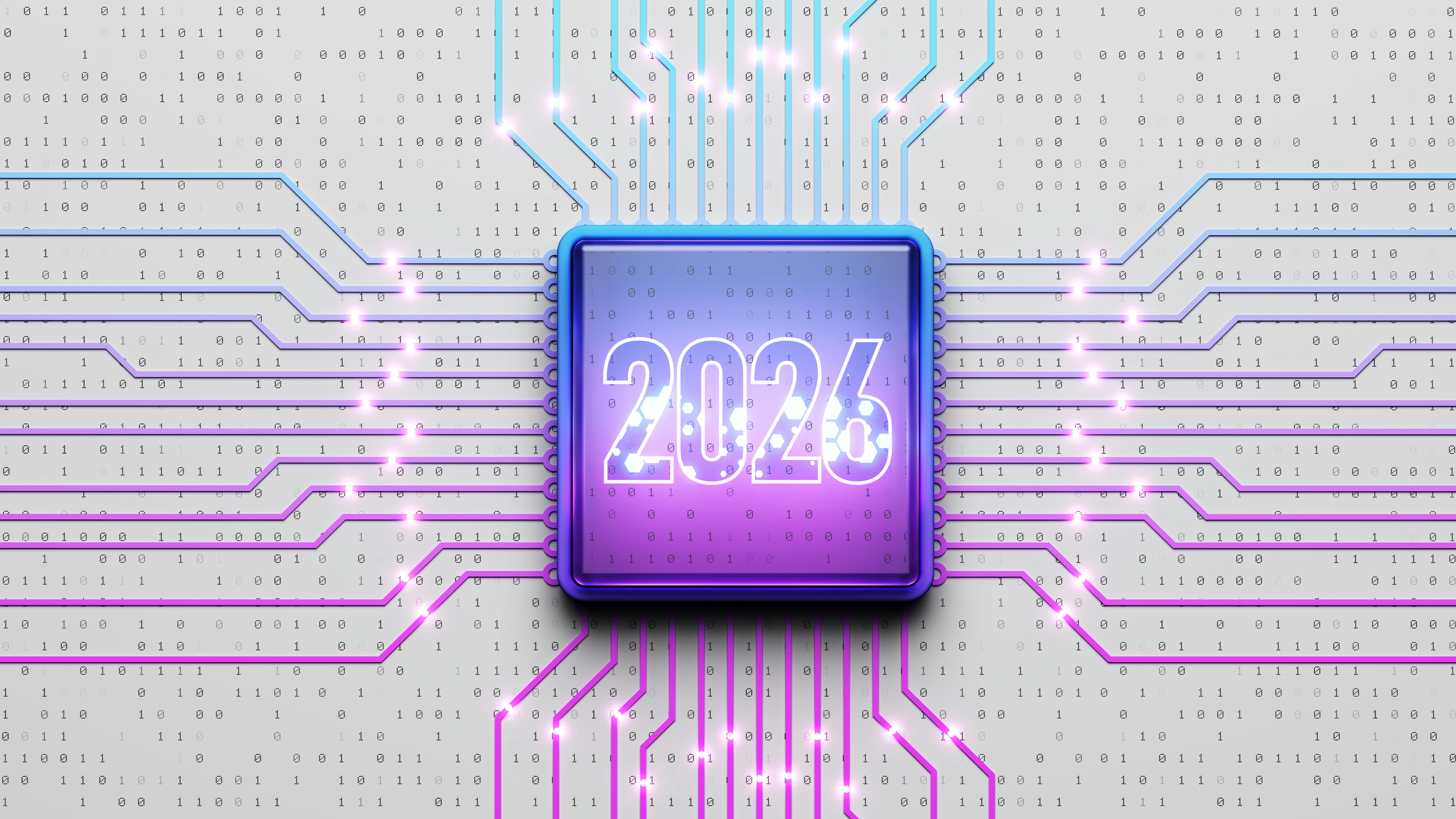 What distinguishes the 2026 outlook from prior years is the loss of equilibrium. Several experts warn that the brief moment of balance between attackers and defenders, achieved in 2024 and 2025 through AI-enabled security tooling, is already eroding.
