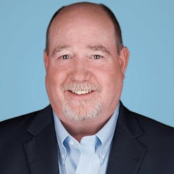 John Watters, CEO of iCOUNTER John Watters, CEO of iCOUNTER