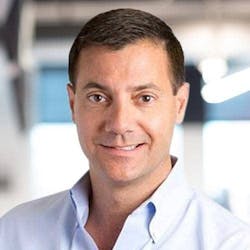 CEO Rick Caccia of WitnessAI CEO Rick Caccia of WitnessAI