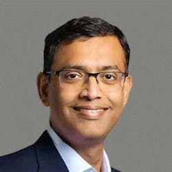 Thyaga Vasudevan, EVP of Product at Skyhigh Security Thyaga Vasudevan, EVP of Product at Skyhigh Security