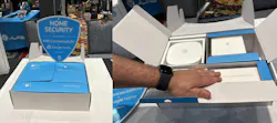 AT&T Re-Enters Residential Security | Security Info Watch