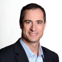 Ziv Mador, VP of Security Research at LevelBlue Ziv Mador, VP of Security Research at LevelBlue