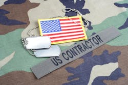 The CMMC framework is designed to ensure defense contractors can properly safeguard controlled unclassified information (CUI) and federal contract information (FCI). Over the next three years, nearly all DoD contractors will have to align with one of three cybersecurity levels outlined in CMMC. The CMMC framework is designed to ensure defense contractors can properly safeguard controlled unclassified information (CUI) and federal contract information (FCI). Over the next three years, nearly all DoD contractors will have to align with one of three cybersecurity levels outlined in CMMC.