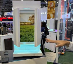 Pawport addresses the legitimate security concern of pet doors being entry points that must be secured, while delivering tracking capability and convenience to enhance customer relationships. Pawport addresses the legitimate security concern of pet doors being entry points that must be secured, while delivering tracking capability and convenience to enhance customer relationships.