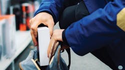 The National Retail Federation is urging Congress to pass federal legislation addressing organized retail crime. The National Retail Federation is urging Congress to pass federal legislation addressing organized retail crime.