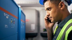 FieldResolve is a new AI-based support platform from The CMOOR Group designed to support technicians, tech support teams and end users across security and fire systems. FieldResolve is a new AI-based support platform from The CMOOR Group designed to support technicians, tech support teams and end users across security and fire systems.