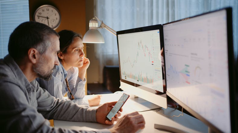 Security teams increasingly rely on behavioral signals to detect abnormal activity as AI systems operate inside enterprise workflows.