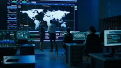 The next evolution of security operations is less about headcount — it’s about efficiency, powered by AI, automation, and intelligent orchestration that enable SOCs to operate at machine speed, processing machine-scale volumes of data without sacrificing human oversight. The next evolution of security operations is less about headcount — it’s about efficiency, powered by AI, automation, and intelligent orchestration that enable SOCs to operate at machine speed, processing machine-scale volumes of data without sacrificing human oversight.