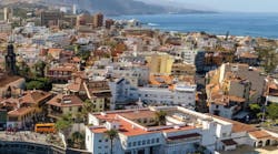 A centralized remote video monitoring operation in Puerto Rico uses video management software from Milestone Systems and AI analytics to support Genesis Security’s efforts to reduce alert volume and improve threat verification across multiple sites. A centralized remote video monitoring operation in Puerto Rico uses video management software from Milestone Systems and AI analytics to support Genesis Security’s efforts to reduce alert volume and improve threat verification across multiple sites.