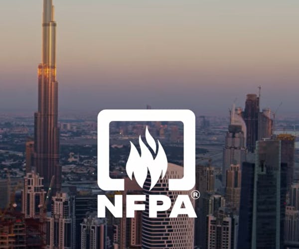 Nominations are now open for the 2026 James M. Shannon Advocacy Medal recognizing advocacy that has advanced fire and life safety and reduced losses from fire and related hazards.