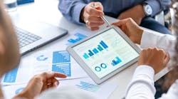 Industry executives Matt Barnette and Matt Hanley join SecurityInfoWatch Editor-in-Chief Rodney Bosch for the Security Business 2025 State of the Industry Report webinar on Jan. 27 at 1 p.m. ET. Industry executives Matt Barnette and Matt Hanley join SecurityInfoWatch Editor-in-Chief Rodney Bosch for the Security Business 2025 State of the Industry Report webinar on Jan. 27 at 1 p.m. ET.