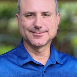 Chad LeMaire, the CISO at ExtraHop. Chad LeMaire, the CISO at ExtraHop.