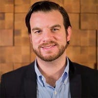 Brennan Lodge, the Fractional CISO at DeepTempo. Brennan Lodge, the Fractional CISO at DeepTempo.