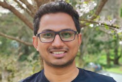 Mayank Kumar, a Founding AI Engineer at DeepTempo. Mayank Kumar, a Founding AI Engineer at DeepTempo.