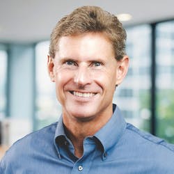 Cofense CEO Marc Olesen. Cofense CEO Marc Olesen.