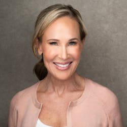 Sarah Cleveland, Senior Director of Federal Strategy at ExtraHop. Sarah Cleveland, Senior Director of Federal Strategy at ExtraHop.