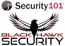 Blackhawk Security Founder Tom Keener will remain with the company as general manager following its acquisition by Security 101. Blackhawk Security Founder Tom Keener will remain with the company as general manager following its acquisition by Security 101.