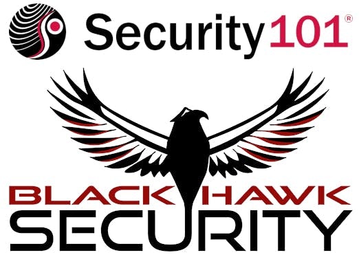 Blackhawk Security Founder Tom Keener will remain with the company as general manager following its acquisition by Security 101.