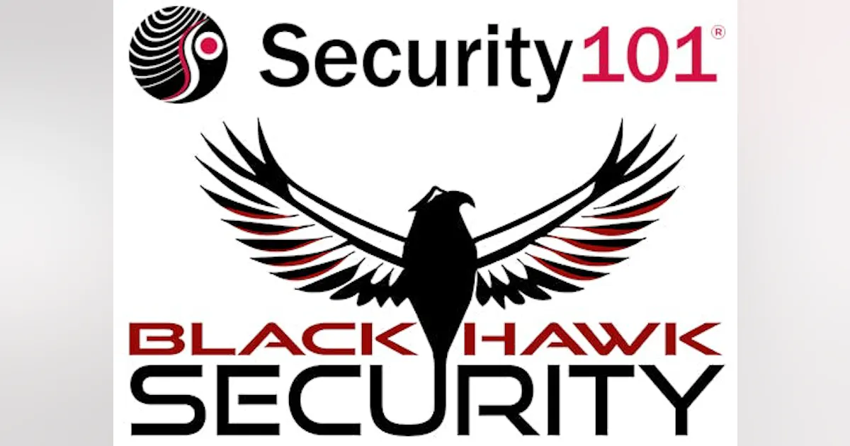 Security 101 Security 101 Expands Coverage in Hawaii With Blackhawk Security Buy ...