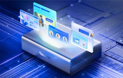 Reolink AI Box. Reolink AI Box.