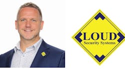 Eric Widner joined LOUD Security Systems in 2003 and has held multiple leadership roles over more than two decades, most recently serving as general manager prior to his promotion. Eric Widner joined LOUD Security Systems in 2003 and has held multiple leadership roles over more than two decades, most recently serving as general manager prior to his promotion.