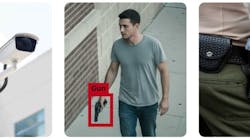 Noting seven trends to watch in 2026, the report says gun detection is emerging as a critical feature as video surveillance moves from passive monitoring to more proactive safety and readiness. Noting seven trends to watch in 2026, the report says gun detection is emerging as a critical feature as video surveillance moves from passive monitoring to more proactive safety and readiness.