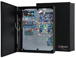 Altronix has partnered with Hanwha Vision to support the launch of the OnCAFE access control platform, with Trove Access and Power Integration products serving as the preferred power solution. Altronix has partnered with Hanwha Vision to support the launch of the OnCAFE access control platform, with Trove Access and Power Integration products serving as the preferred power solution.