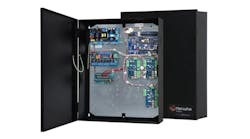 Altronix has partnered with Hanwha Vision to support the launch of the OnCAFE access control platform, with Trove Access and Power Integration products serving as the preferred power solution. Altronix has partnered with Hanwha Vision to support the launch of the OnCAFE access control platform, with Trove Access and Power Integration products serving as the preferred power solution.