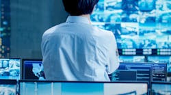 Everon has launched an active video monitoring service that uses real-time intervention to help detect and deter security threats across commercial environments. Everon has launched an active video monitoring service that uses real-time intervention to help detect and deter security threats across commercial environments.