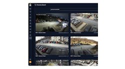 Hakimo’s new forensic search capability enables security teams to quickly locate relevant moments across large volumes of recorded video during investigations. Hakimo’s new forensic search capability enables security teams to quickly locate relevant moments across large volumes of recorded video during investigations.