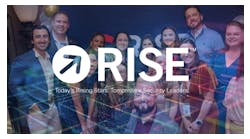 The Security Industry Association RISE community supports young professionals and emerging leaders through education, networking and career development programs across the security industry. The Security Industry Association RISE community supports young professionals and emerging leaders through education, networking and career development programs across the security industry.