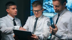 Security cameras, ceiling microphones, and access control systems are frequently 'set and forget' assets until a critical failure occurs. Without proactive maintenance, these systems can become inefficient or create dangerous security blind spots. Security cameras, ceiling microphones, and access control systems are frequently 'set and forget' assets until a critical failure occurs. Without proactive maintenance, these systems can become inefficient or create dangerous security blind spots.