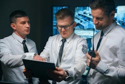 Security cameras, ceiling microphones, and access control systems are frequently 'set and forget' assets until a critical failure occurs. Without proactive maintenance, these systems can become inefficient or create dangerous security blind spots. Security cameras, ceiling microphones, and access control systems are frequently 'set and forget' assets until a critical failure occurs. Without proactive maintenance, these systems can become inefficient or create dangerous security blind spots.