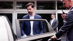 Threats against corporate executives have increased sharply in recent years, according to a new SEC analysis examining both physical and digital forms of targeting. Threats against corporate executives have increased sharply in recent years, according to a new SEC analysis examining both physical and digital forms of targeting.