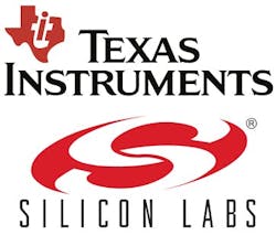 The transaction brings together Texas Instruments’ manufacturing scale and Silicon Labs’ embedded wireless connectivity portfolio. The transaction brings together Texas Instruments’ manufacturing scale and Silicon Labs’ embedded wireless connectivity portfolio.