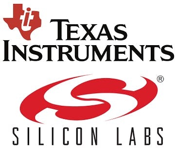 The transaction brings together Texas Instruments&rsquo; manufacturing scale and Silicon Labs&rsquo; embedded wireless connectivity portfolio.