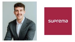 Jacob Franklin brings more than a decade of experience in biometric authentication, access control deployments and enterprise security solutions to his new role at Suprema. Jacob Franklin brings more than a decade of experience in biometric authentication, access control deployments and enterprise security solutions to his new role at Suprema.