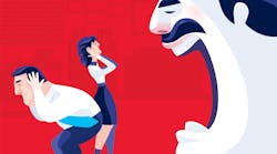 The SHRM data confirmed what many security professionals had been seeing anecdotally, but it also revealed something else: a business opportunity. Fifty-eight percent of U.S. workers believe society has become fundamentally uncivil. The SHRM data confirmed what many security professionals had been seeing anecdotally, but it also revealed something else: a business opportunity. Fifty-eight percent of U.S. workers believe society has become fundamentally uncivil.