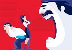 The SHRM data confirmed what many security professionals had been seeing anecdotally, but it also revealed something else: a business opportunity. Fifty-eight percent of U.S. workers believe society has become fundamentally uncivil. The SHRM data confirmed what many security professionals had been seeing anecdotally, but it also revealed something else: a business opportunity. Fifty-eight percent of U.S. workers believe society has become fundamentally uncivil.