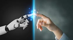 Whenever an enterprise has systems exchanging information, there is an interface between them. These mechanisms must be carefully designed and managed to ensure adequate benefit and minimal or no risk. Whenever an enterprise has systems exchanging information, there is an interface between them. These mechanisms must be carefully designed and managed to ensure adequate benefit and minimal or no risk.